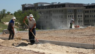 Odunazarı'ndan bir vefa örneği daha