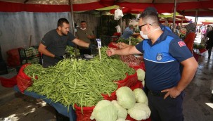 Semt pazarları Cumartesi günleri açık olacak