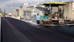 Büyükşehir çalışıyor, kronikleşmiş sorunlar çözülüyor