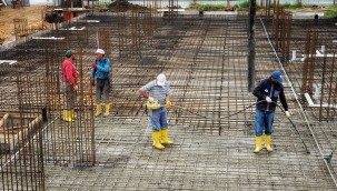 Hamitler'e Yeni Sağlık Merkezi