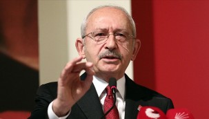 HDP'ye saldırıyla ilgili Kılıçdaroğlu'ndan açıklama: Bu ülkenin namuslu savcılarına son kez sesleniyorum