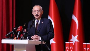 Kılıçdaroğlu: Üniversitelerin bilgi üretmesi lazım