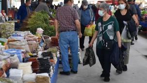 RENKLİ KENT ANKARA: "KENT GEZİLERİ" BAŞLADI