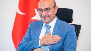 "Sürdürülebilir kentleşme için birlikte çalışmalıyız"