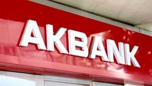 Akbank Genel Müdürü Binbaşıgil: Müşteri güvenliğini zaafa uğratacak durum oluşmadı