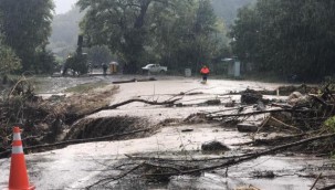 AFAD: Kastamonu'da 15, Sinop'ta 2 vatandaşımız hayatını kaybetti