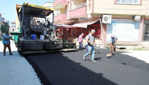 FATSA SAĞLAM TEMELLER ÜZERİNDE YÜKSELİYOR