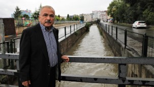 ORDU BÜYÜKŞEHİR BELEDİYE BAŞKANI DR. MEHMET HİLMİ GÜLER: "HAZIRLIKLARIMIZI ÖNCEDEN YAPMIŞTIK"