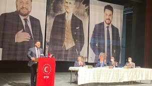 "Kira öder gibi ev almak yerine ev alır gibi kira ödüyoruz"