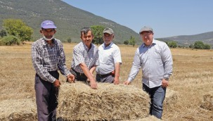 Menteşe Belediyesi "Tarım Zirvesi"ne Katılıyor