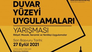  Metro istasyonları sanat galerisine dönüşecek