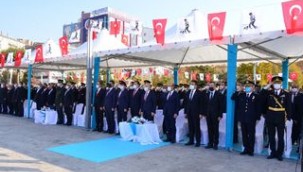 Cumhuriyet Bayramı Coşkusu