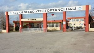  Sebze ve Meyve halindeki İşyerinde 5 Yıl Önce Sözleşmesi Biten Kiracımız                                   5 Yıldır da Kira Ödemeden O İşyerinde Bulunuyor…