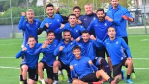 YUNUSEMRE BELEDİYESPOR İSCEHİSAR'A ODAKLANDI