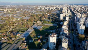 Kırcami'de referandum