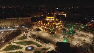 Büyükşehir, Balıkesir'in tarihi kimliğini ortaya çıkarıyor