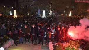 Helvacıoğlu, 1 haftalık belediye faaliyetlerini açıkladı