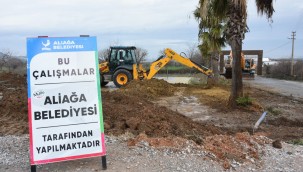 Samurlu Şehitkemal ve Çıtak Mahallesi Projeleri Başladı