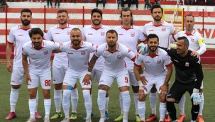 AYVALIKGÜCÜ BELEDİYESPOR ADIM ADIM ŞAMPİYONLUĞA