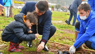 Bizim Bahçe ile tarımda üretim seferberliği sürüyor