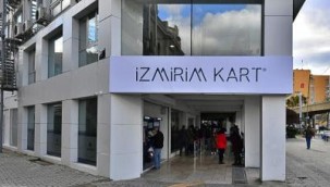 İzmirim Kart hizmetlerine ulaşmak artık daha kolay