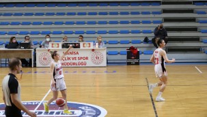 Play Off'a Adını Yazdıran Turgutlu Belediyespor'da Yoğun Hafta