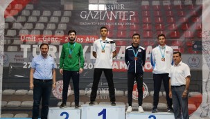 3 YILDA GBB SPOR KULÜBÜ BAŞARILARIYLA TAKDİR TOPLADI