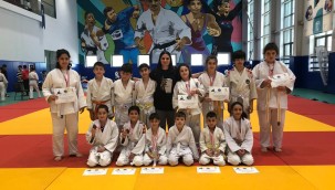 GEBZESEM'de judo kardeşliği