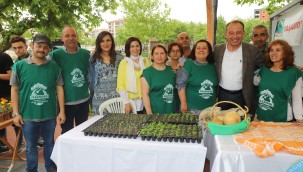 Yerel Tohum Takas ve Bahar Şenliği Dördüncü Kez Düzenlenecek