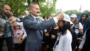 Gençlik Festivali dolu dizgin devam ediyor