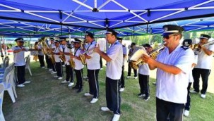 Türkiye'nin ilk jeoloji festivali İzmir'de başladı