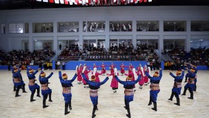 Yenimahalle'de Gençlik Festivali başlıyor