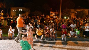 Müzikli Fethiye Akşamları başladı