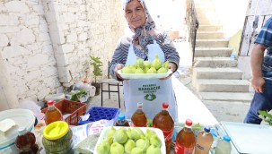 İzmir'in En 'Tatlı' Festivali Başlıyor