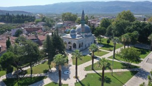 Türkiye'nin UNESCO adayı: İznik