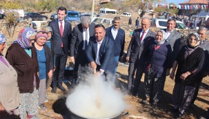 ALEVİ-SÜNNİ, DEVLET-VATANDAŞ KUCAKLAŞTI