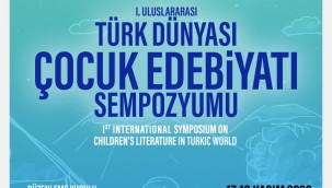 Yakutistan'dan Balkanlara 14 farklı ülkeden 30 katılımcı bildiri sunacak