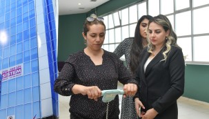 Yenişehir Belediyesinden kalp sağlığı semineri