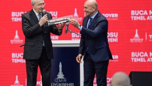 Krize rağmen 2022'de tarihi ulaşım yatırımları