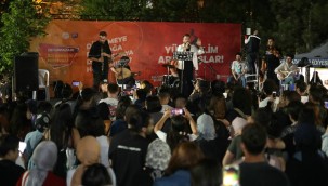 Odunpazarı 3D Gençlik Festivali Uluslararası Demokrasi Festivalleri arasında yerini aldı