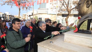 30 Yıldır Acımız Hala Taze