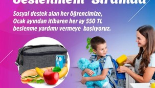 Büyükşehir Halk Kart Desteğini Yüzde 30 Arttırdı