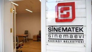 GENÇ ALMAN SİNEMASI SİNEMATEK/SİNEMA EVİ'NDE