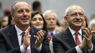 Kapıları kapatmadılar! CHP'den Muharrem İnce'ye dikkat çeken çağrı: Hala yol alınabilir