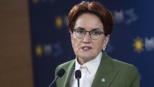 Meral Akşener: Birinci turda geçilebileceğine inanmıştım