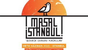 MASAL İSTANBUL