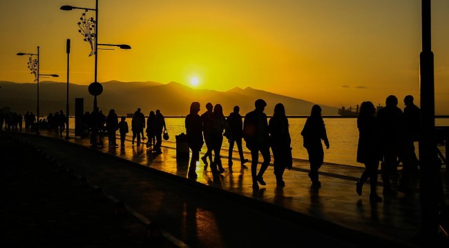 İklim değişikliği ve aşırı hava olayları insanları göçe zorluyor