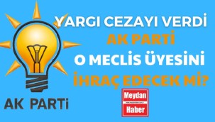 AK PARTİ GENEL MERKEZİ VE İZMİR İL BAŞKANLIĞI GÖREVE