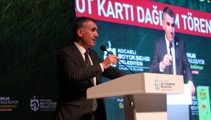 Büyükşehir'den ekim ayında çiftçilere 156 milyonluk tarımsal destek