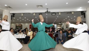 İnsan odaklı belediyecilik hizmetleri ile gönüllerde taht kuran Sincan Belediyesi